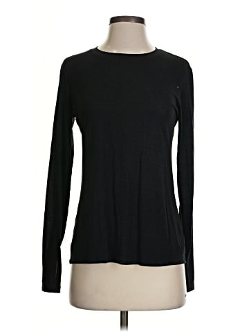 Active by Old Navy Long Sleeve T-Shirt (view 1)