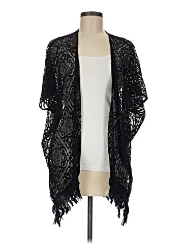 BECCA® by Rebecca Virtue Cardigan (view 1)