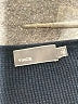 Vince. Black Pullover Sweater Size L - photo 7