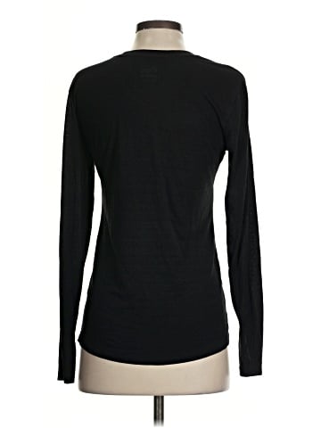 Active by Old Navy Long Sleeve T-Shirt (view 2)
