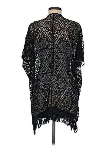 BECCA® by Rebecca Virtue Cardigan (view 2)