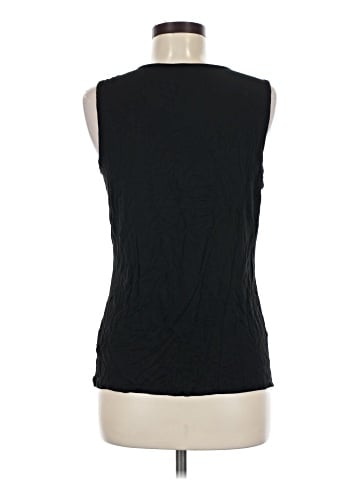 Coldwater Creek Sleeveless Top (view 2)