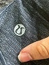 Lululemon Athletica Gray Track Jacket Size 4 - photo 6