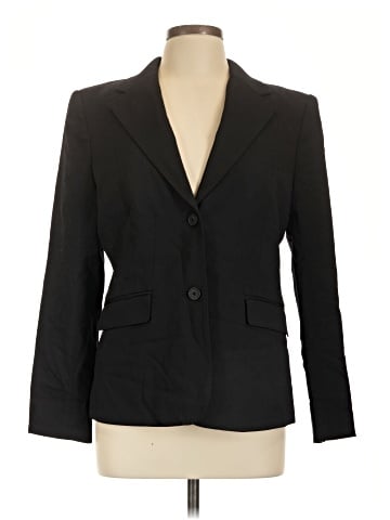 Brooks Brothers Wool Blazer (view 1)