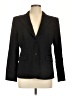 Brooks Brothers 100% Wool Black Wool Blazer Size 12 - photo 1