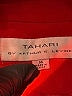 Tahari by ASL 100% Polyester Red Blazer Size 14 - photo 6