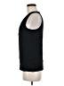 Coldwater Creek Black Sleeveless Top Size 8 - photo 5