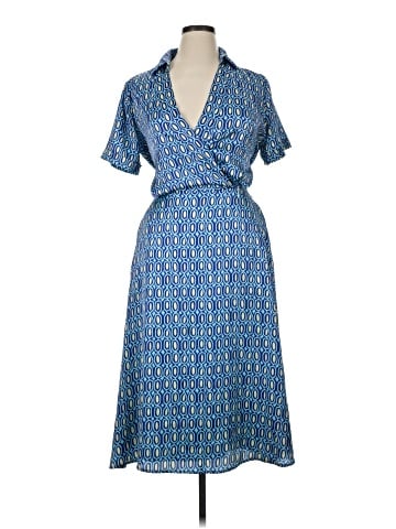 Tahari by ASL Casual Dress (view 1)