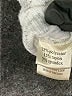 Dylan Ivory Turtleneck Sweater Size L - photo 8
