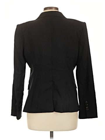 Brooks Brothers Wool Blazer (view 2)