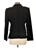 Brooks Brothers 100% Wool Black Wool Blazer Size 12 - photo 2