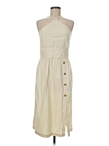 Banana Republic Factory Store Casual Dress (view 1)