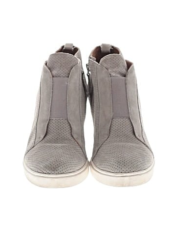 Linea Paolo Wedges (view 2)