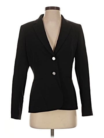 Tahari by ASL Blazer (view 1)