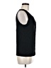 Coldwater Creek Black Sleeveless Top Size 8 - photo 4