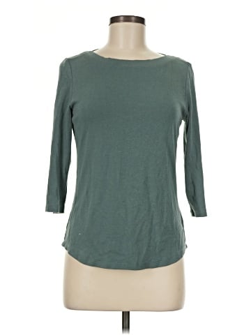 Jones & Co 3/4 Sleeve T-Shirt (view 1)