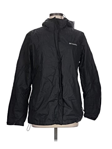 Columbia Snow Jacket (view 1)