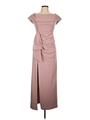 Xscape Cocktail Dress (view 1)