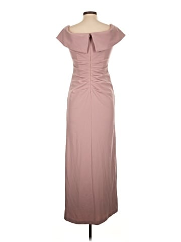 Xscape Cocktail Dress (view 2)