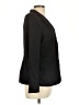 Brooks Brothers 100% Wool Black Wool Blazer Size 12 - photo 4