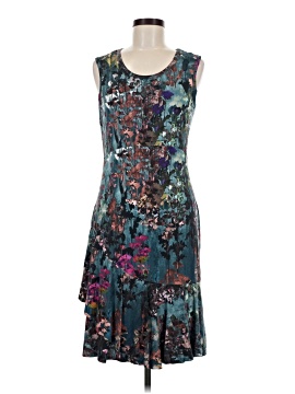 Peruvian Connection Cocktail Dress