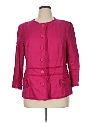 Neiman Marcus Jacket (view 1)