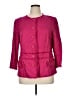 Neiman Marcus Pink Jacket Size 14 - photo 1
