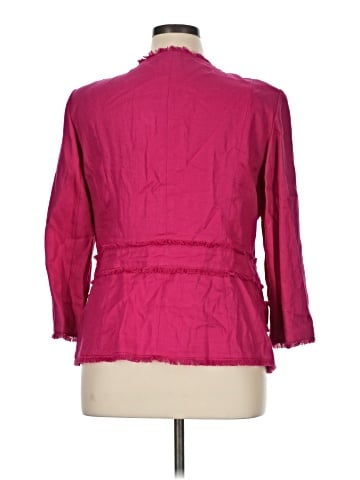Neiman Marcus Jacket (view 2)