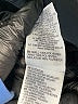 Quiksilver 100% Polyester Black Snow Pants With Bib Size 12 - photo 4