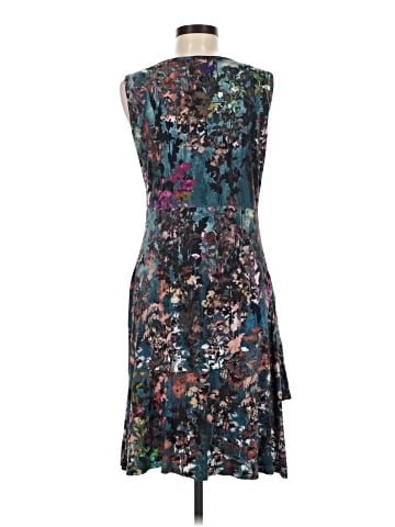 Peruvian Connection Cocktail Dress (view 2)