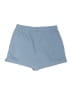 Unbranded Solid Blue Athletic Shorts Size M - photo 2