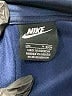 Nike 100% Polyester Blue Track Jacket 9-12 MO / 12 MO - photo 3