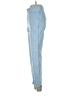 J. McLaughlin Checkered-gingham Blue Casual Pants Size 0 - photo 5