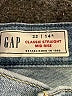 Gap Blue Jeans Size 14R - photo 3