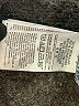 Gap Blue Jeans Size 14R - photo 4