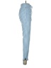 J. McLaughlin Checkered-gingham Blue Casual Pants Size 0 - photo 4