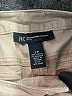 INC International Concepts Tan Cargo Pants Size 2 Petite - photo 7
