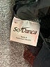 Assorted Brands Black Bodysuit Size S (estimated) - photo 3