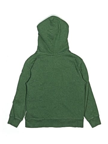 Hanna Andersson Zip Up Hoodie (view 2)