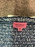 Mi ami 100% Polyester Blue Casual Dress Size M - photo 4