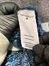 Mi ami 100% Polyester Blue Casual Dress Size M - photo 5