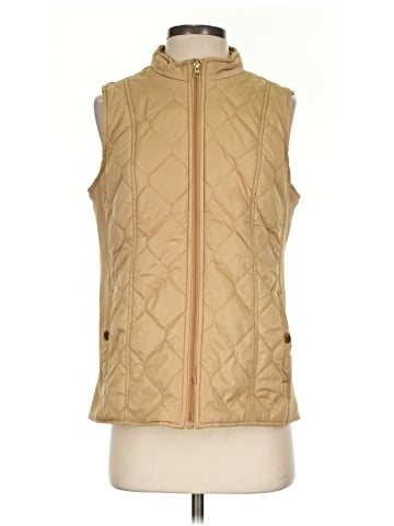 Kim Rogers Vest (view 1)