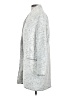 Max Studio White Coat Size S - photo 5