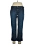 Lilly Pulitzer Blue Jeans Size 12 - photo 1