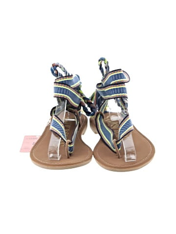 Sam & Libby Sandals (view 2)