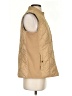 Kim Rogers 100% Polyester Gold Vest Size S - photo 4