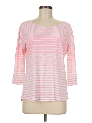 Vineyard Vines 3/4 Sleeve T-Shirt (view 1)