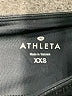 Athleta Black Active Pants Size XXS - photo 7