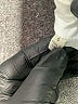 J Brand Ivory Jacket Size 6 - photo 8