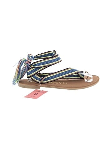 Sam & Libby Sandals (view 1)